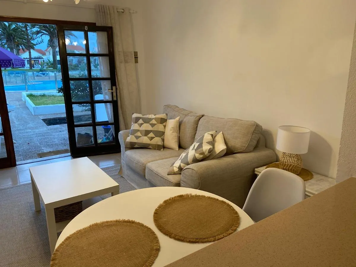 Estrella Del Mar 8. 1 Bedroom Villa With Pool And Gardens 300 Metres From The Beach コラレホ アパート
