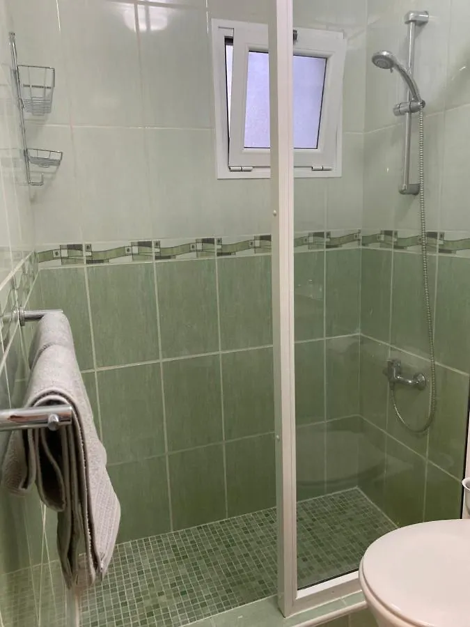 Estrella Del Mar 8. 1 Bedroom Villa With Pool And Gardens 300 Metres From The Beach コラレホ 0*,